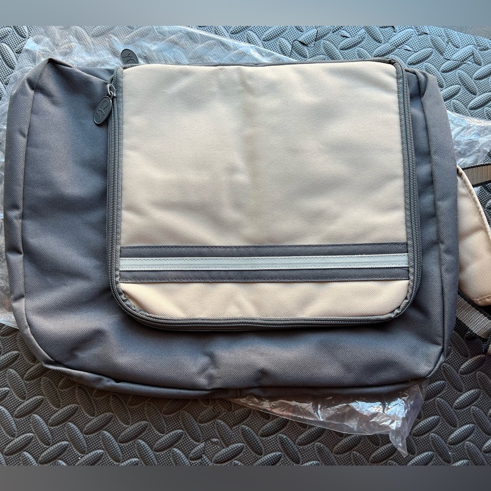 Creative Memories Messenger Bag